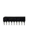 IC LA5110 9PIN - Alqamarshop