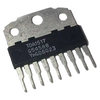 IC TDA1517 9PIN - Alqamarshop