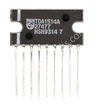 IC TDA1514A 9PIN - Alqamarshop