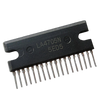 IC  LA4705 18PIN - Alqamarshop