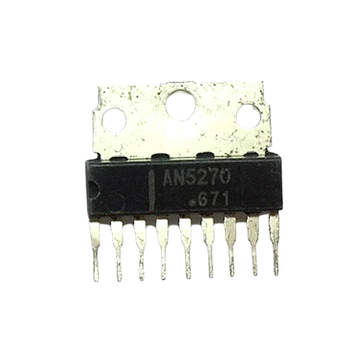 IC AN 5270 9PIN