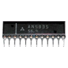 IC AN5835 12PIN - Alqamarshop