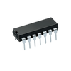 IC AN5222 14PIN - Alqamarshop