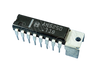 IC AN5250 16PIN - Alqamarshop