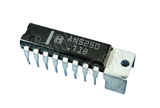 IC AN5250 16PIN