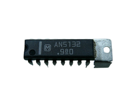 IC AN5132 16PIN