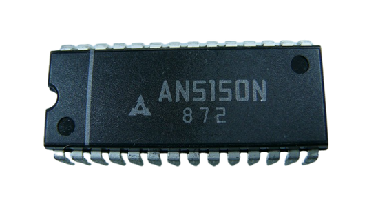 IC AN5150 28PIN