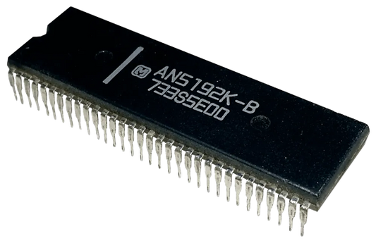 IC AN5192 64PIN