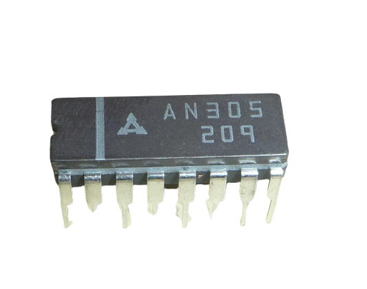 IC AN305 16PIN