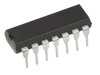 IC AN210 14PIN - Alqamarshop
