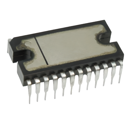 IC AN295 24PIN