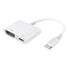 Lightning to Digital AV Adapter  L83SE - Alqamarshop