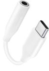 Type C to Audio Jack Connector - Alqamarshop