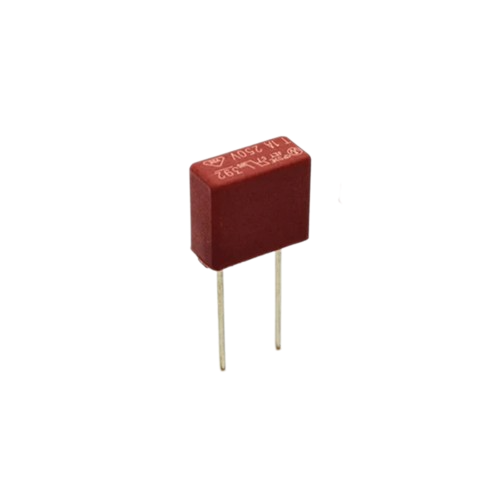 Blow Subminiature Fuse 400ma