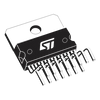 IC TDA7266 15PIN - Alqamarshop