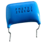 Paper Capacitor PM274J - Alqamarshop