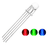 LED Colorfull 3v 4Pin - Alqamarshop
