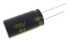 Capacitor 63V 1500uF - Alqamarshop
