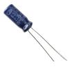Capacitor 63V 2.2uF - Alqamarshop