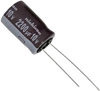 Capacitor 10V 2200uF - Alqamarshop