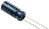 Capacitor 10V 47uF - Alqamarshop