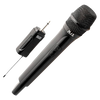 Borl professional Wireless Microphone BL-200U - Alqamarshop