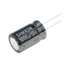 Capacitor 50V 1000uF - Alqamarshop