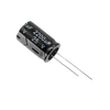 Capacitor 25V 2200uF - Alqamarshop