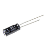 Capacitor 25V 100uF - Alqamarshop