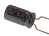 Capacitor 6.3V 470uF - Alqamarshop