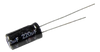 Capacitor 16V 220uF - Alqamarshop