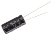 Capacitor 16V 1000uF - Alqamarshop