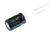 Capacitor 100V 33uF - Alqamarshop