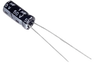 Capacitor 50V 1uF - Alqamarshop