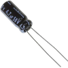 Capacitor 50V 4.7uF - Alqamarshop