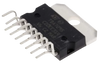 IC TDA7295 18PIN - Alqamarshop