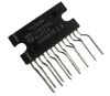 IC TDA8358 13PIN - Alqamarshop