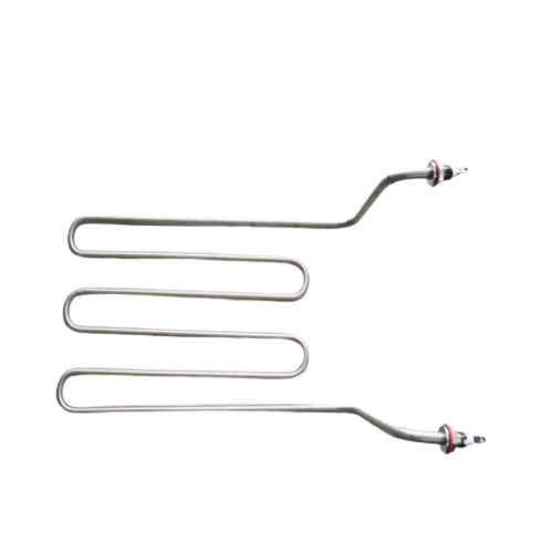 Electric Water Tubular Heating Element 220V 1500w 3kw 3u