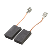 Carbon Brus 11E 1pair - Alqamarshop