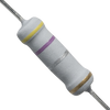 Resistor 2w 470 OHM - Alqamarshop