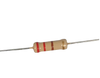 Resistor 2w 220 OHM - Alqamarshop