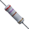 Resistor 2w 270 OHM - Alqamarshop