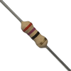 Resistor 2w 27 OHM - Alqamarshop