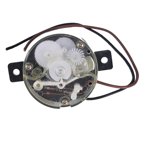 Washing machine timer DXT-5 2Wires