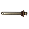 Electric Water Tubular Heating Element 220V 200w 2kw 2u - Alqamarshop