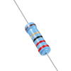Resistor 1w 22 OHM - Alqamarshop