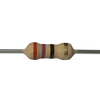 Resistor 1w 27 OHM - Alqamarshop