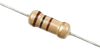Resistor 1w 620 OHM - Alqamarshop