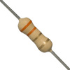 Resistor 1w 3.3 OHM - Alqamarshop