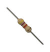 Resistor 1w 4.7 OHM - Alqamarshop